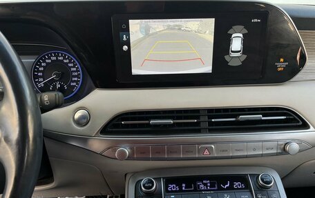 Hyundai Palisade I, 2019 год, 3 450 000 рублей, 18 фотография