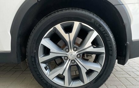 Hyundai Palisade I, 2019 год, 3 450 000 рублей, 22 фотография