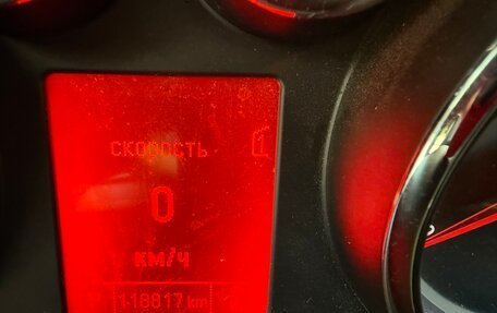 Opel Astra J, 2012 год, 960 000 рублей, 17 фотография