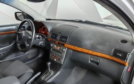 Toyota Avensis III рестайлинг, 2006 год, 569 000 рублей, 9 фотография