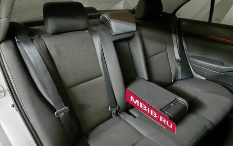 Toyota Avensis III рестайлинг, 2006 год, 569 000 рублей, 12 фотография