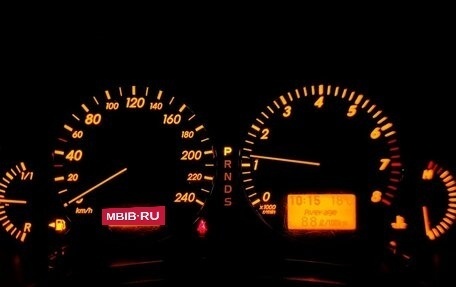 Toyota Avensis III рестайлинг, 2006 год, 569 000 рублей, 17 фотография