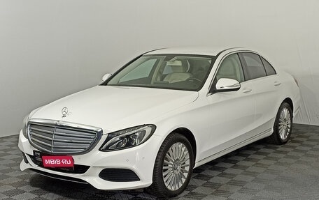 Mercedes-Benz C-Класс, 2014 год, 2 319 950 рублей, 1 фотография