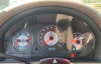 Mercedes-Benz M-Класс, 2003 год, 1 100 000 рублей, 1 фотография