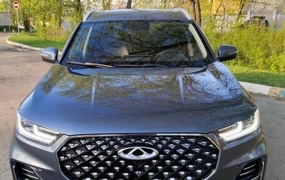 Chery Tiggo 8 Pro, 2021 год, 1 950 000 рублей, 1 фотография