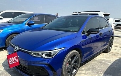 Volkswagen Golf VIII, 2020 год, 2 350 000 рублей, 1 фотография