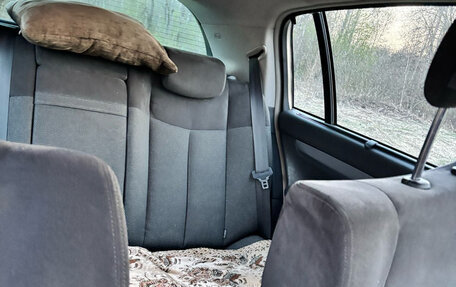 Renault Vel Satis I, 2004 год, 950 000 рублей, 1 фотография