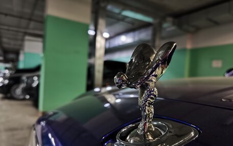 Rolls-Royce Wraith, 2018 год, 33 100 000 рублей, 18 фотография