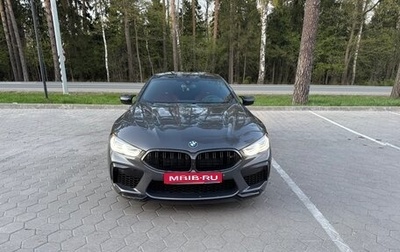BMW M8 I (F91/F92/F93), 2021 год, 15 500 000 рублей, 1 фотография