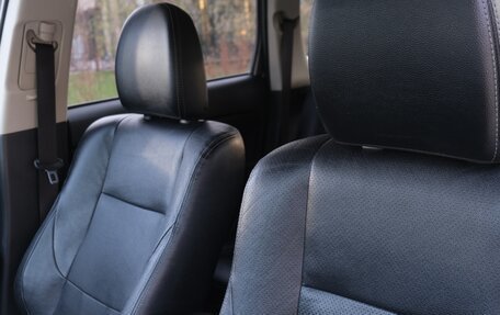 Mitsubishi Outlander III рестайлинг 3, 2014 год, 1 800 000 рублей, 13 фотография