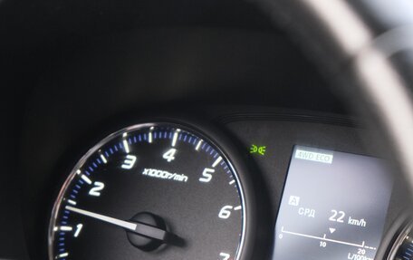 Mitsubishi Outlander III рестайлинг 3, 2014 год, 1 800 000 рублей, 20 фотография