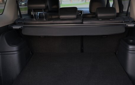Mitsubishi Outlander III рестайлинг 3, 2014 год, 1 800 000 рублей, 17 фотография