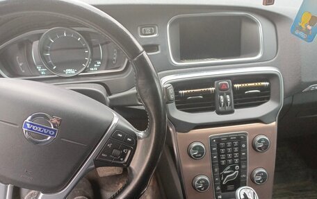 Volvo V40 Cross Country I, 2014 год, 1 100 000 рублей, 5 фотография