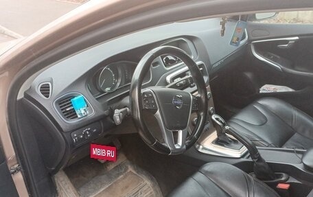 Volvo V40 Cross Country I, 2014 год, 1 100 000 рублей, 4 фотография