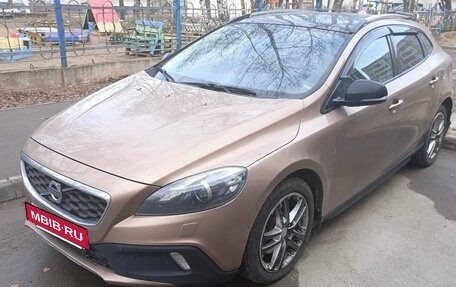 Volvo V40 Cross Country I, 2014 год, 1 100 000 рублей, 8 фотография