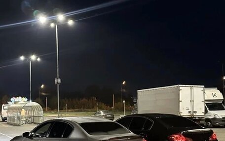 Infiniti G, 2008 год, 1 550 000 рублей, 16 фотография