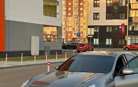 Infiniti G, 2008 год, 1 550 000 рублей, 15 фотография