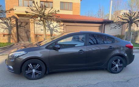 KIA Cerato III, 2014 год, 1 200 000 рублей, 3 фотография