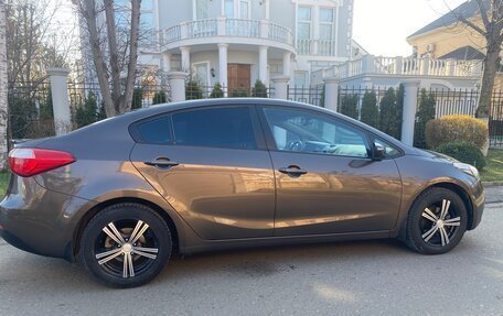 KIA Cerato III, 2014 год, 1 200 000 рублей, 4 фотография