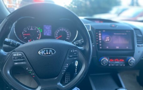KIA Cerato III, 2014 год, 1 200 000 рублей, 7 фотография