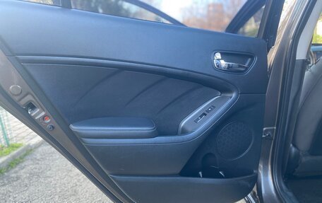 KIA Cerato III, 2014 год, 1 200 000 рублей, 11 фотография