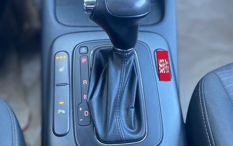 KIA Cerato III, 2014 год, 1 200 000 рублей, 8 фотография