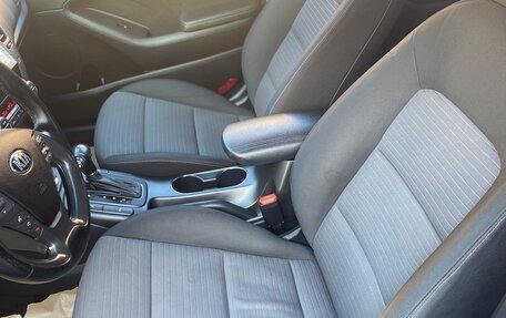 KIA Cerato III, 2014 год, 1 200 000 рублей, 16 фотография