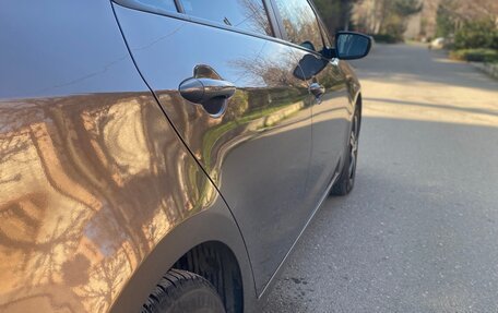 KIA Cerato III, 2014 год, 1 200 000 рублей, 23 фотография