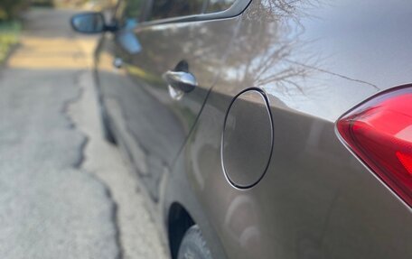 KIA Cerato III, 2014 год, 1 200 000 рублей, 22 фотография