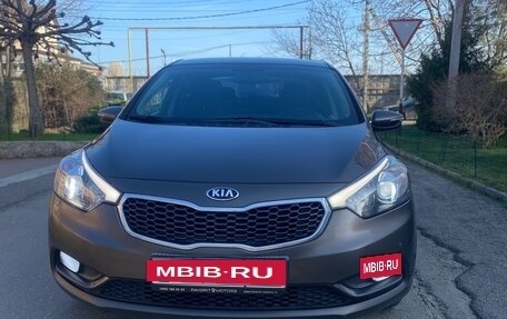 KIA Cerato III, 2014 год, 1 200 000 рублей, 5 фотография