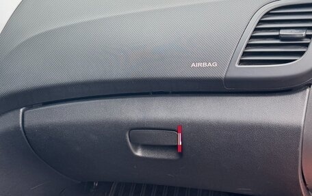 Hyundai Solaris II рестайлинг, 2015 год, 1 145 000 рублей, 12 фотография