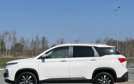 Chevrolet Captiva, 2021 год, 1 910 000 рублей, 5 фотография