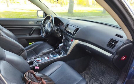 Subaru Legacy IV, 2007 год, 1 300 000 рублей, 3 фотография