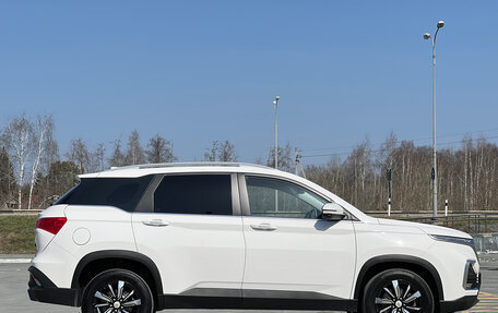 Chevrolet Captiva, 2021 год, 1 910 000 рублей, 6 фотография