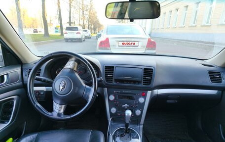 Subaru Legacy IV, 2007 год, 1 300 000 рублей, 7 фотография