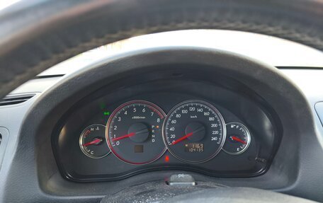 Subaru Legacy IV, 2007 год, 1 300 000 рублей, 8 фотография
