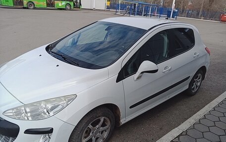 Peugeot 308 II, 2010 год, 500 000 рублей, 6 фотография