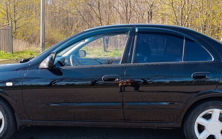 Nissan Almera Classic, 2012 год, 700 000 рублей, 4 фотография