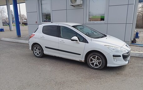 Peugeot 308 II, 2010 год, 500 000 рублей, 5 фотография