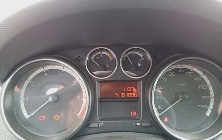 Peugeot 308 II, 2010 год, 500 000 рублей, 2 фотография