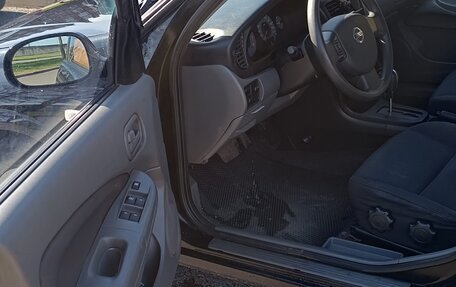 Nissan Almera Classic, 2012 год, 700 000 рублей, 5 фотография