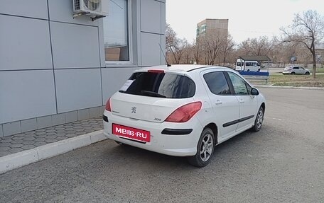 Peugeot 308 II, 2010 год, 500 000 рублей, 4 фотография