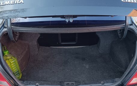 Nissan Almera Classic, 2012 год, 700 000 рублей, 6 фотография