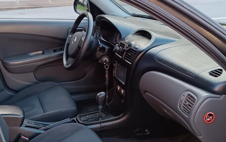 Nissan Almera Classic, 2012 год, 700 000 рублей, 17 фотография