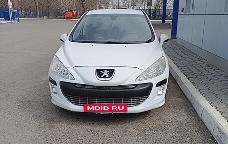 Peugeot 308 II, 2010 год, 500 000 рублей, 7 фотография