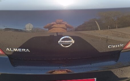 Nissan Almera Classic, 2012 год, 700 000 рублей, 7 фотография