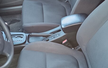 Nissan Almera Classic, 2012 год, 700 000 рублей, 26 фотография