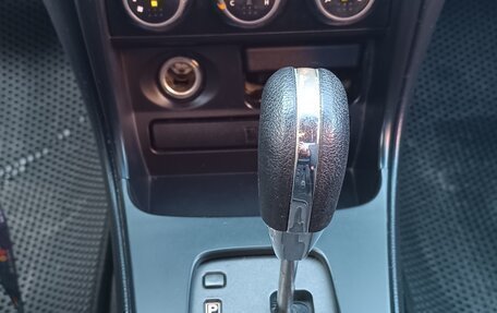 Nissan Almera Classic, 2012 год, 700 000 рублей, 24 фотография