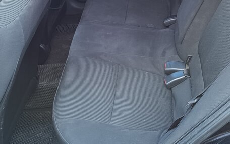 Nissan Almera Classic, 2012 год, 700 000 рублей, 27 фотография