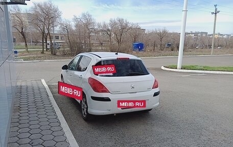 Peugeot 308 II, 2010 год, 500 000 рублей, 3 фотография